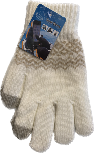 Touch Gloves Touch Gloves